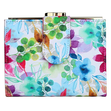 Julia Buxton Wallets – Official Brand Website